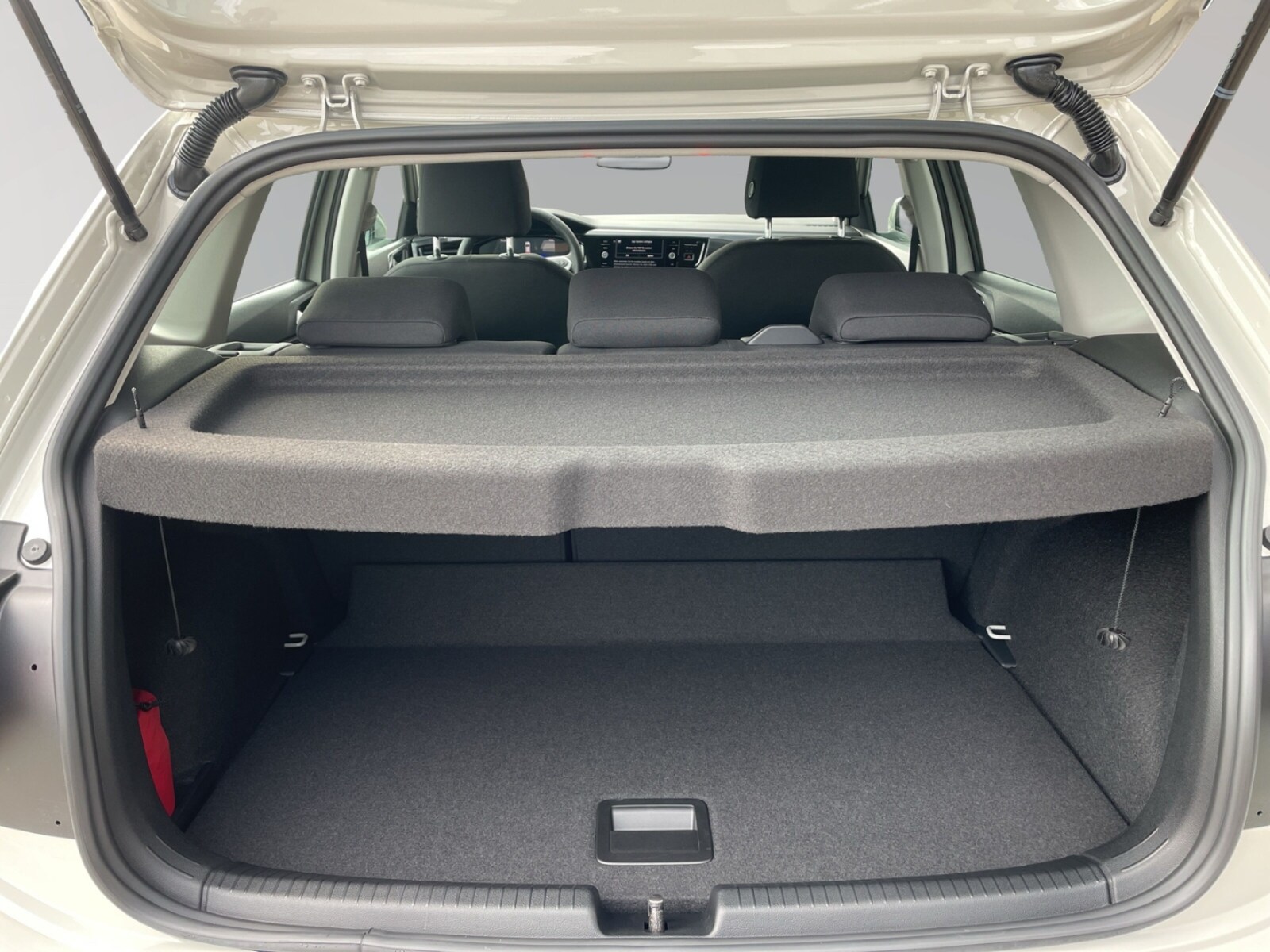 Volkswagen Polo – Bild 9