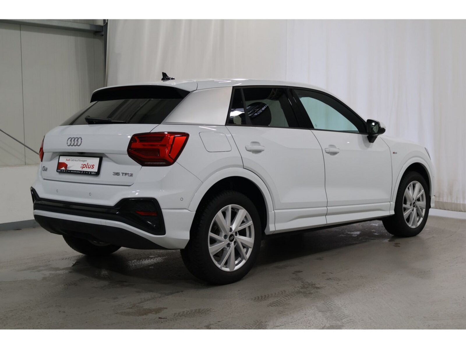 Audi Q2 – Bild 3