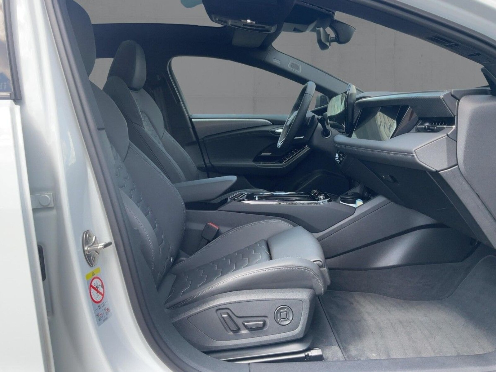 Audi A6 Avant e-tron – Bild 11