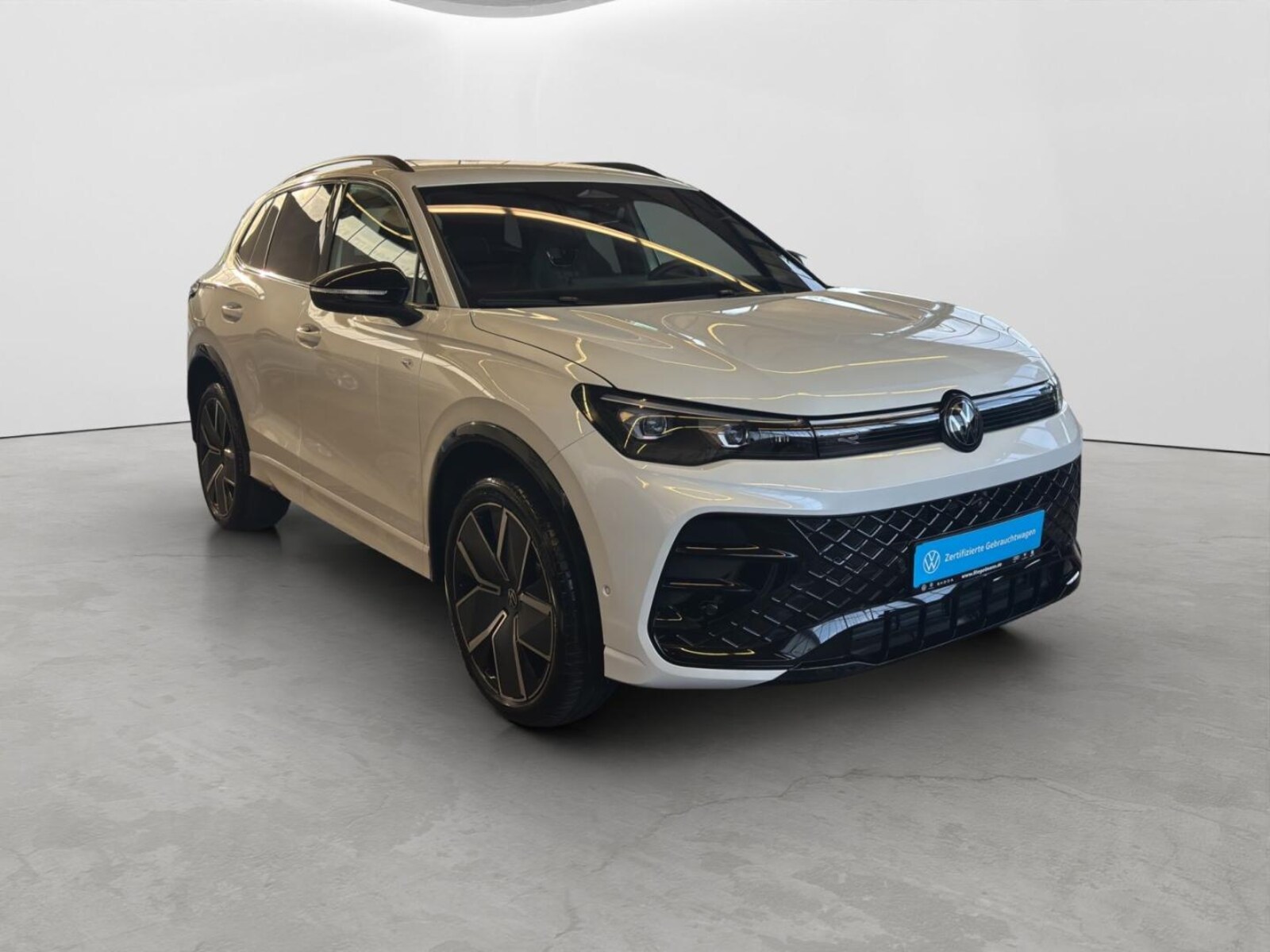 Volkswagen Tiguan – Bild 10