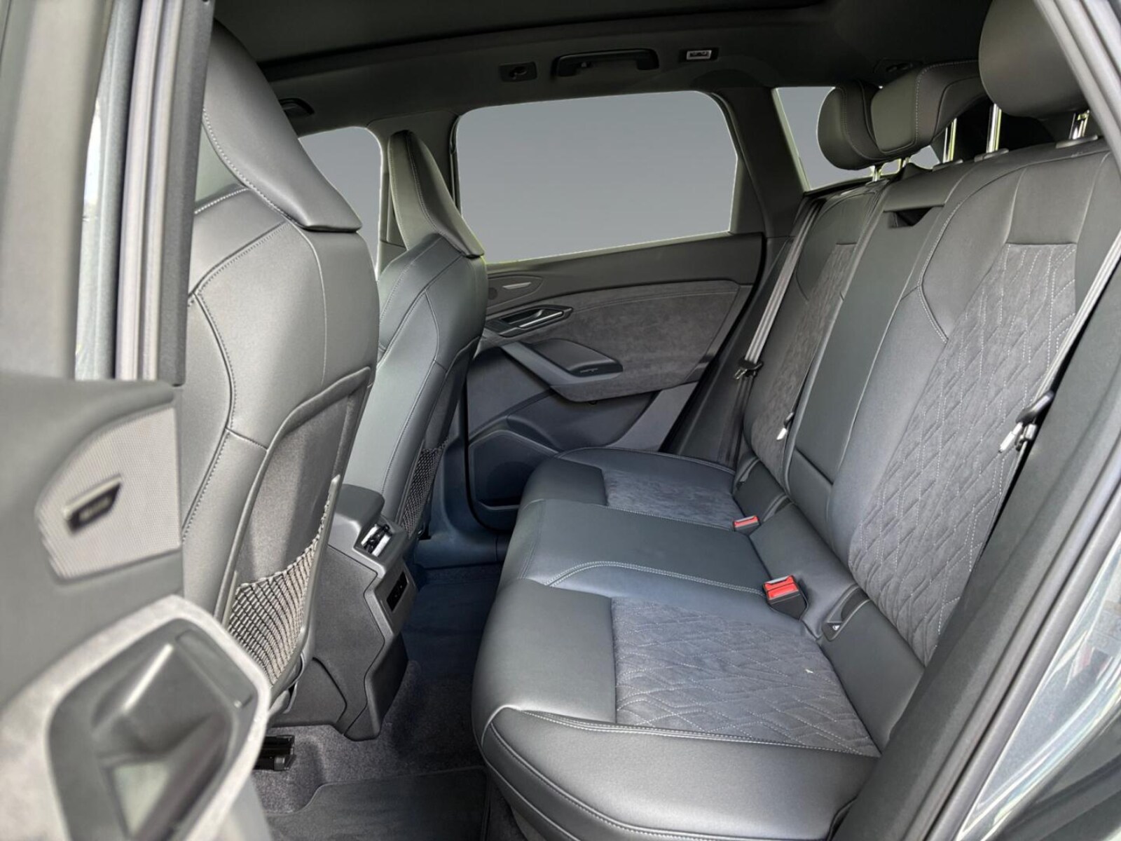 Audi Q6 e-tron – Bild 10