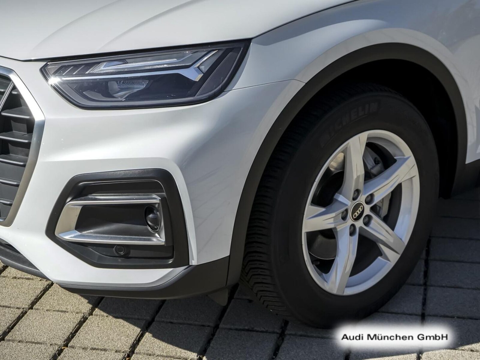 Audi Q5 – Bild 8