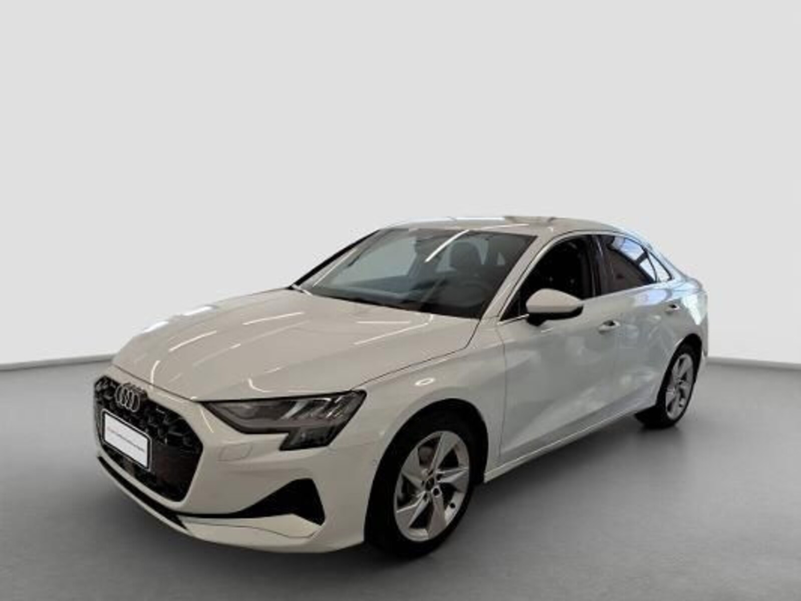 Audi A3 Limousine – Bild 2
