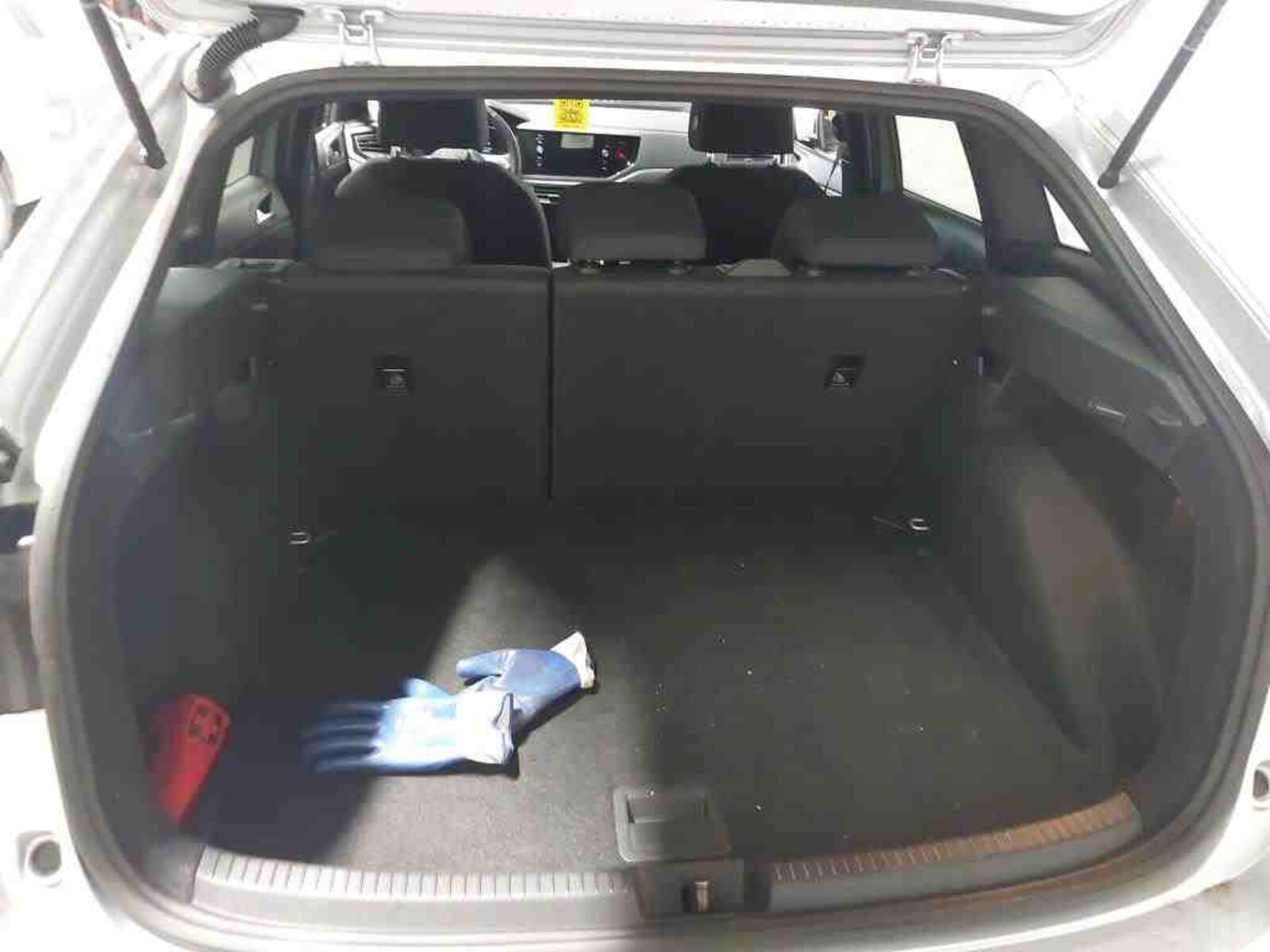 Volkswagen Taigo – Bild 8