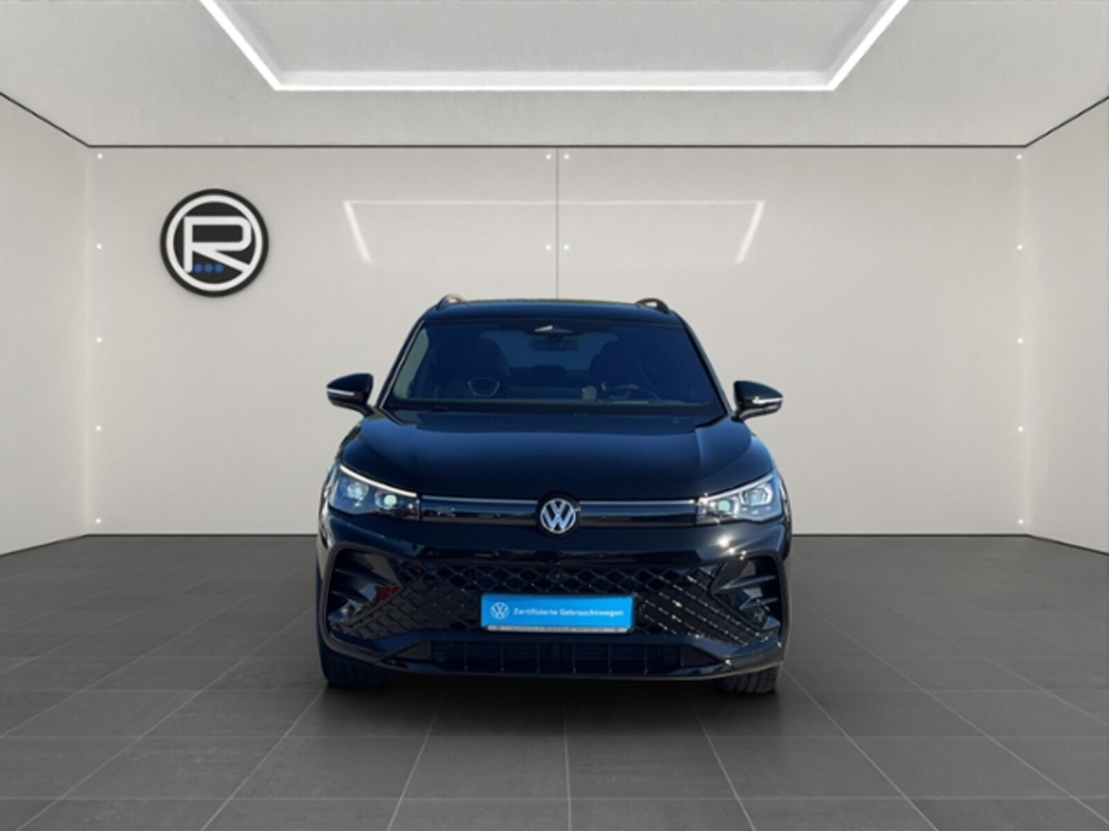 Volkswagen Tiguan – Bild 5