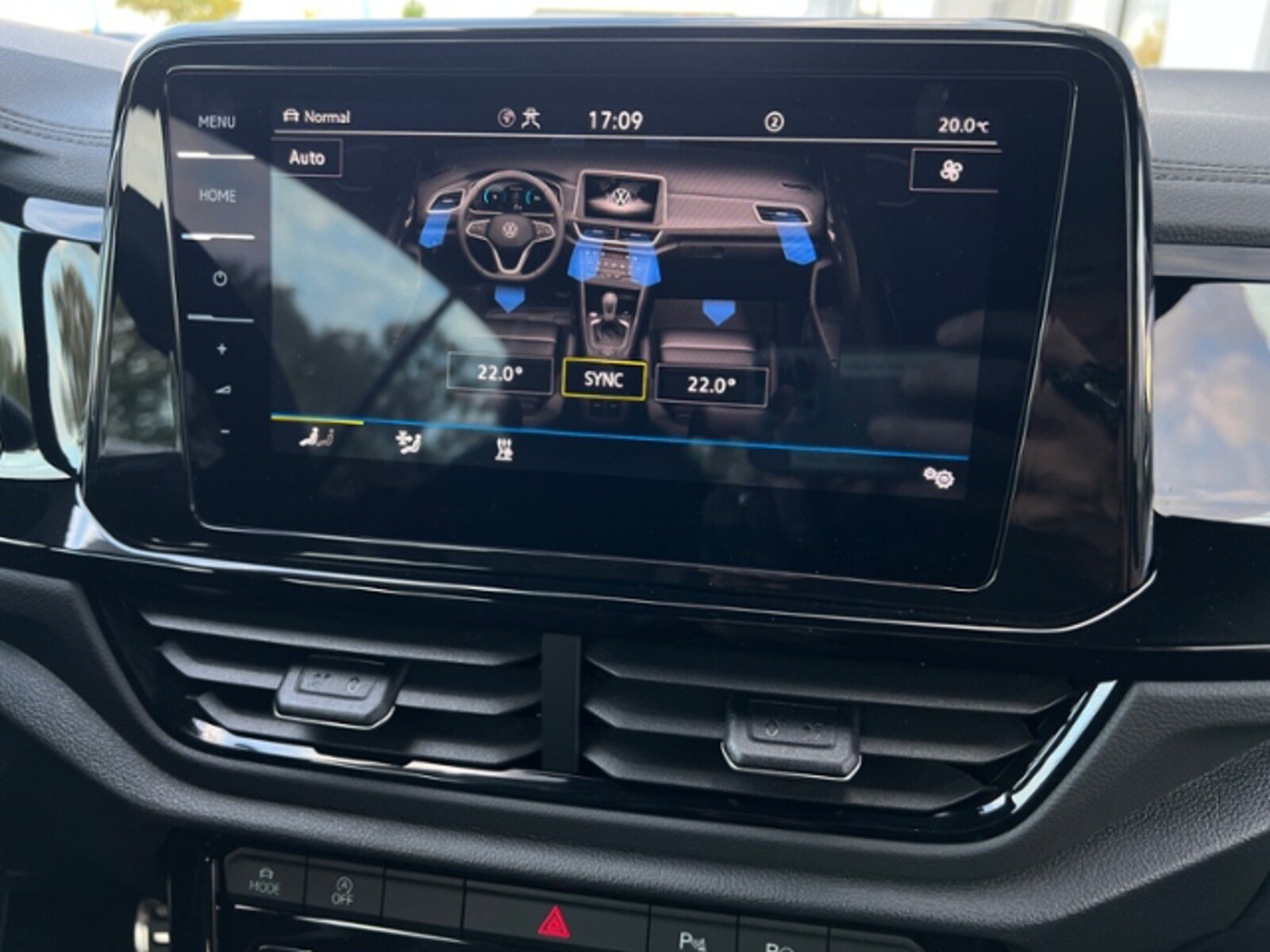 Volkswagen T-Roc Cabriolet – Bild 20