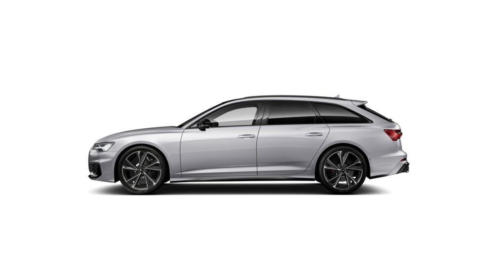 Audi S6 Avant – Bild 7