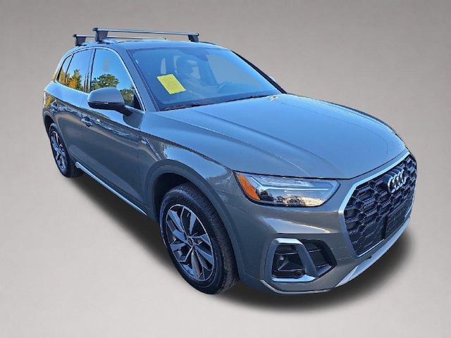 Photo of 2023 Audi Q5 