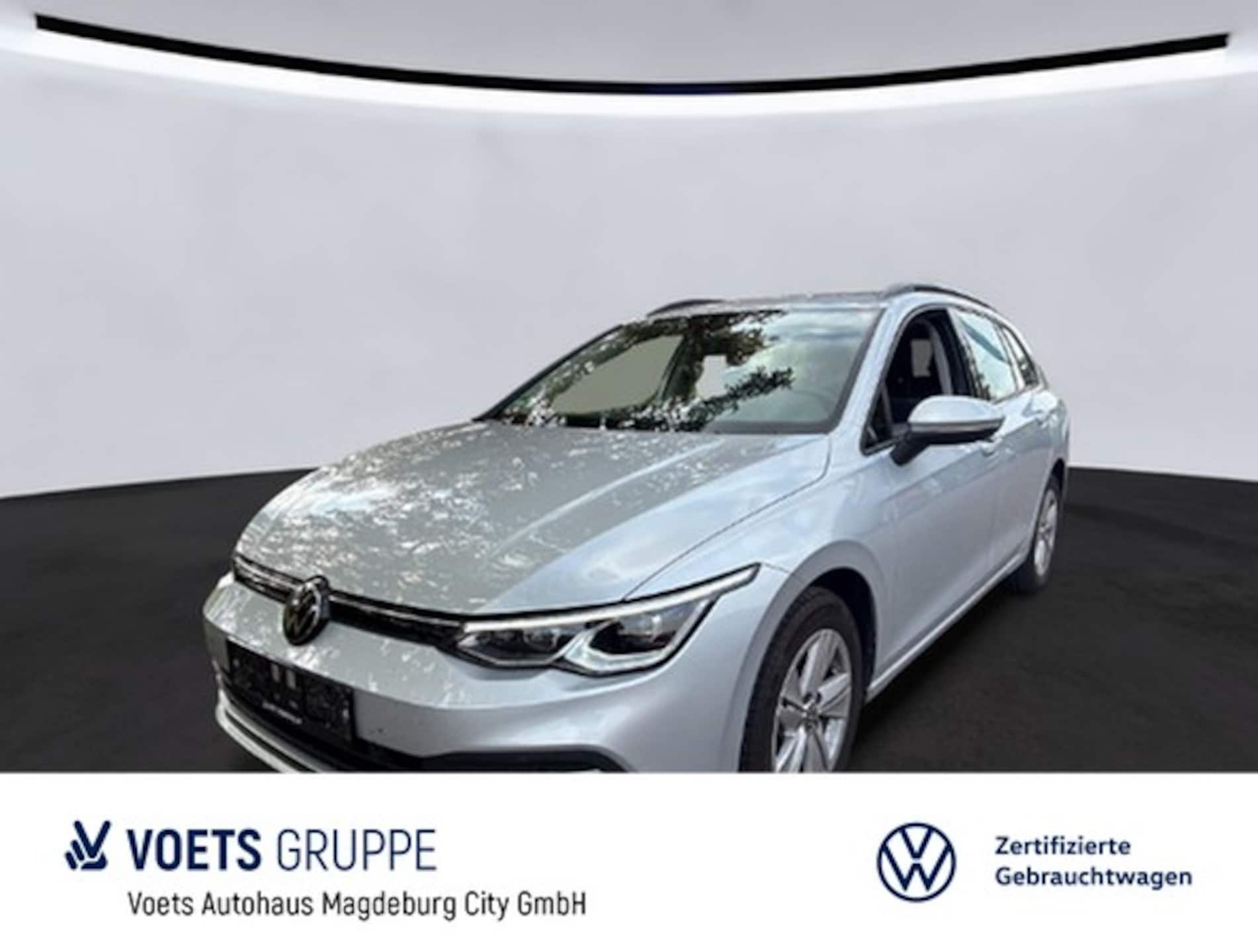 Volkswagen Golf Variant 2024
