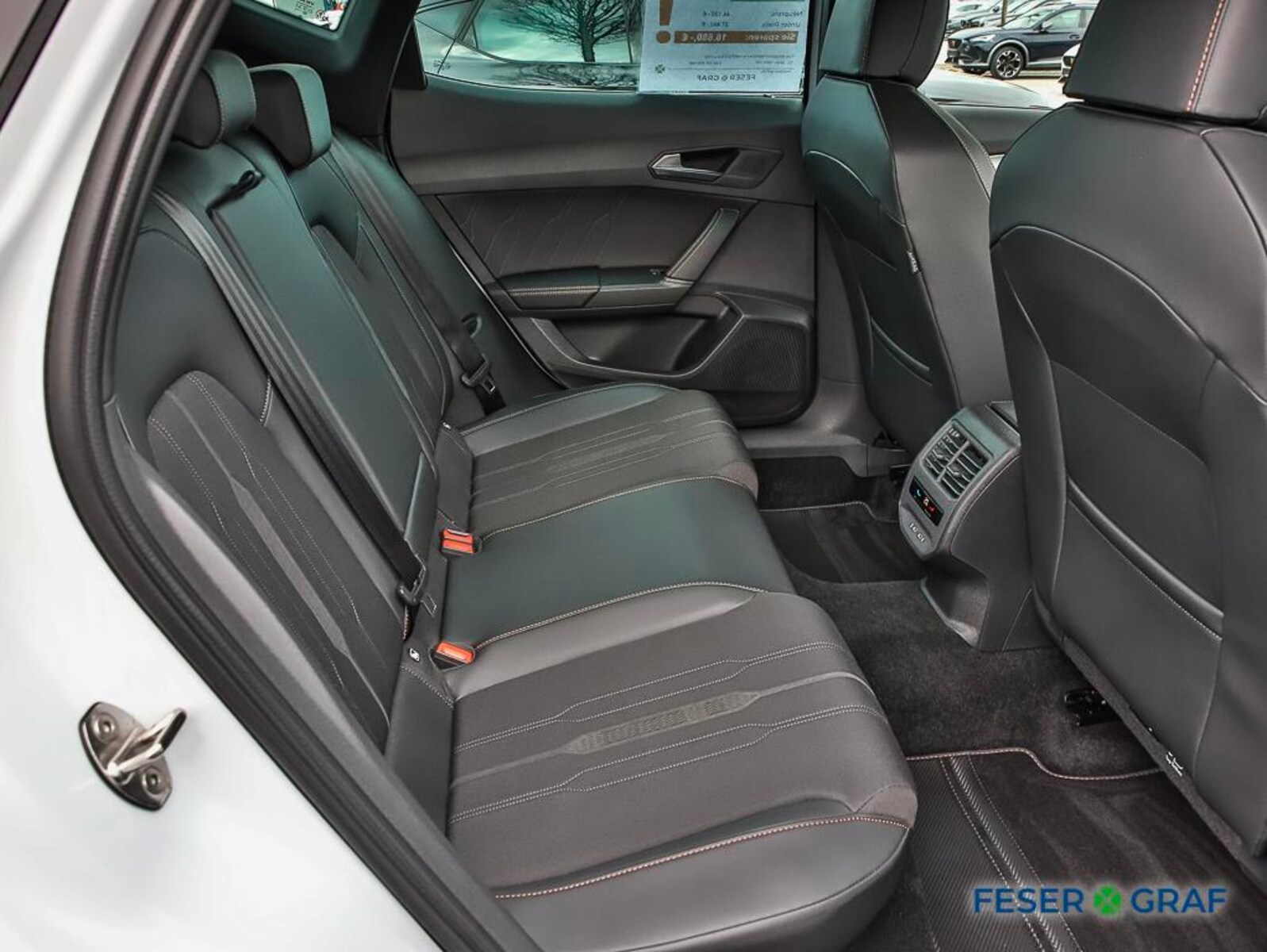 CUPRA Formentor – Bild 6