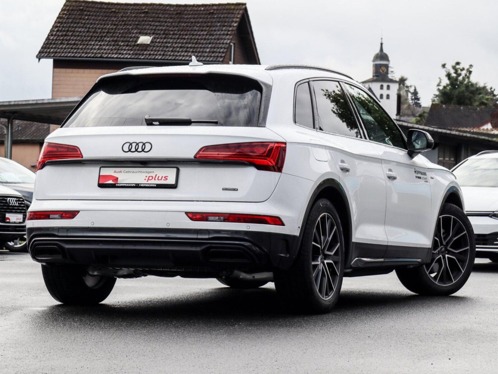 Audi Q5 – Bild 2