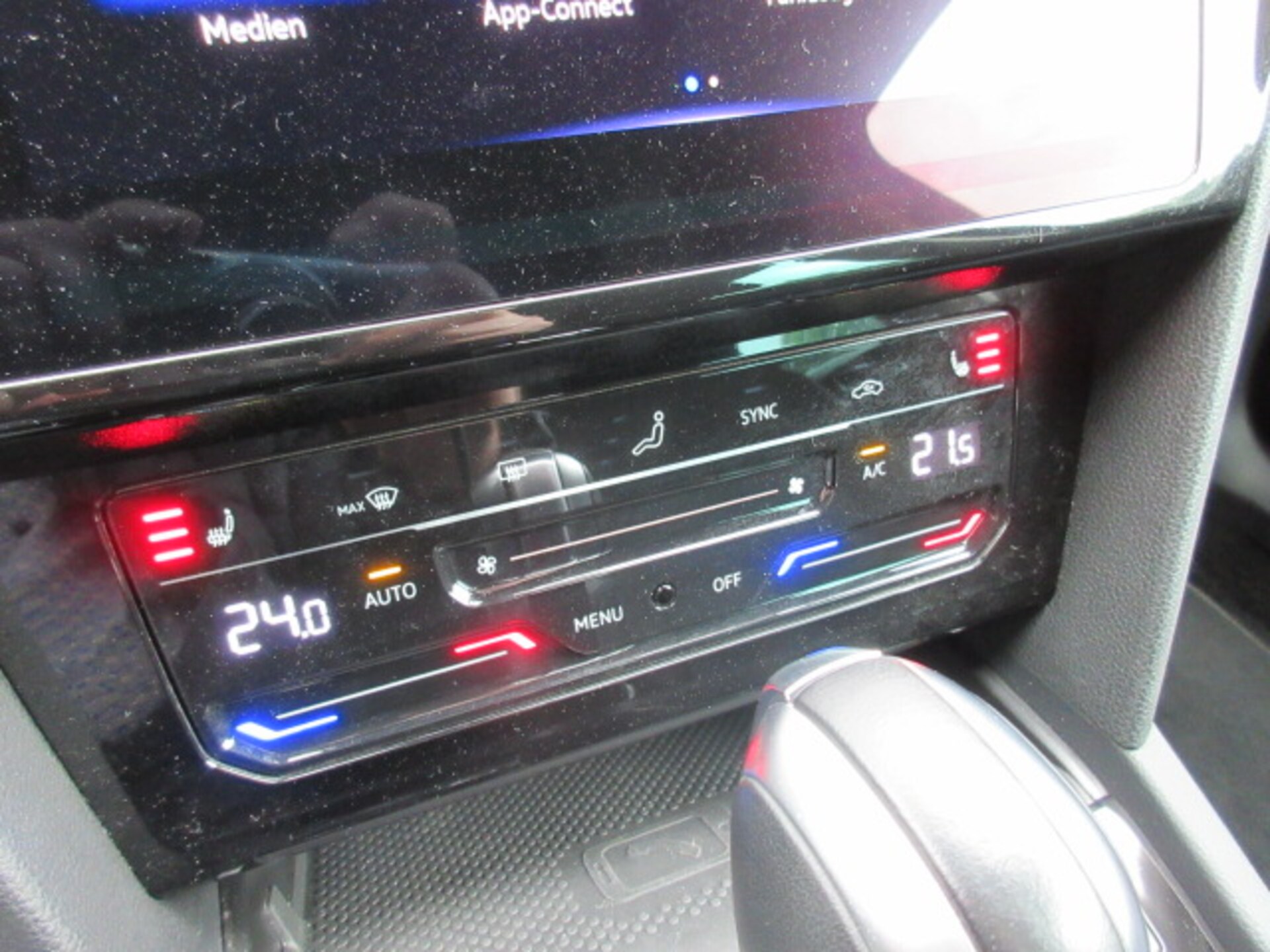 Volkswagen Passat Variant GTE