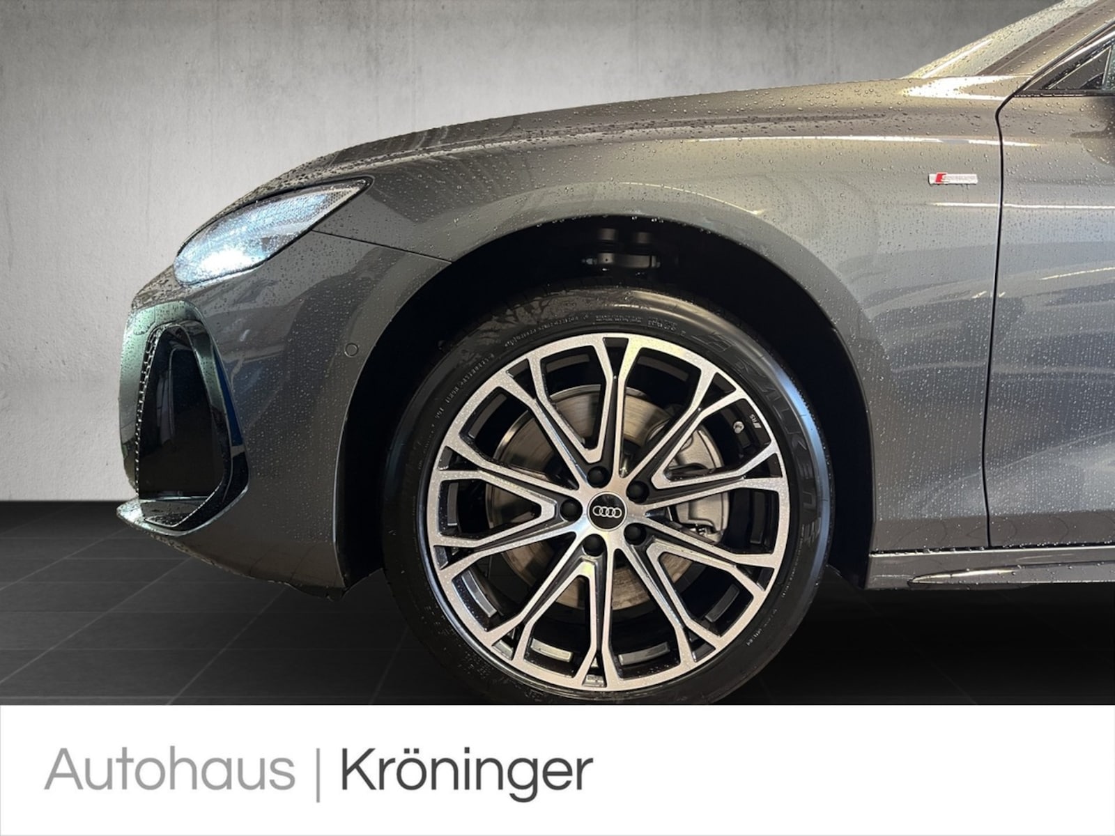 Audi A6 Avant – Bild 20
