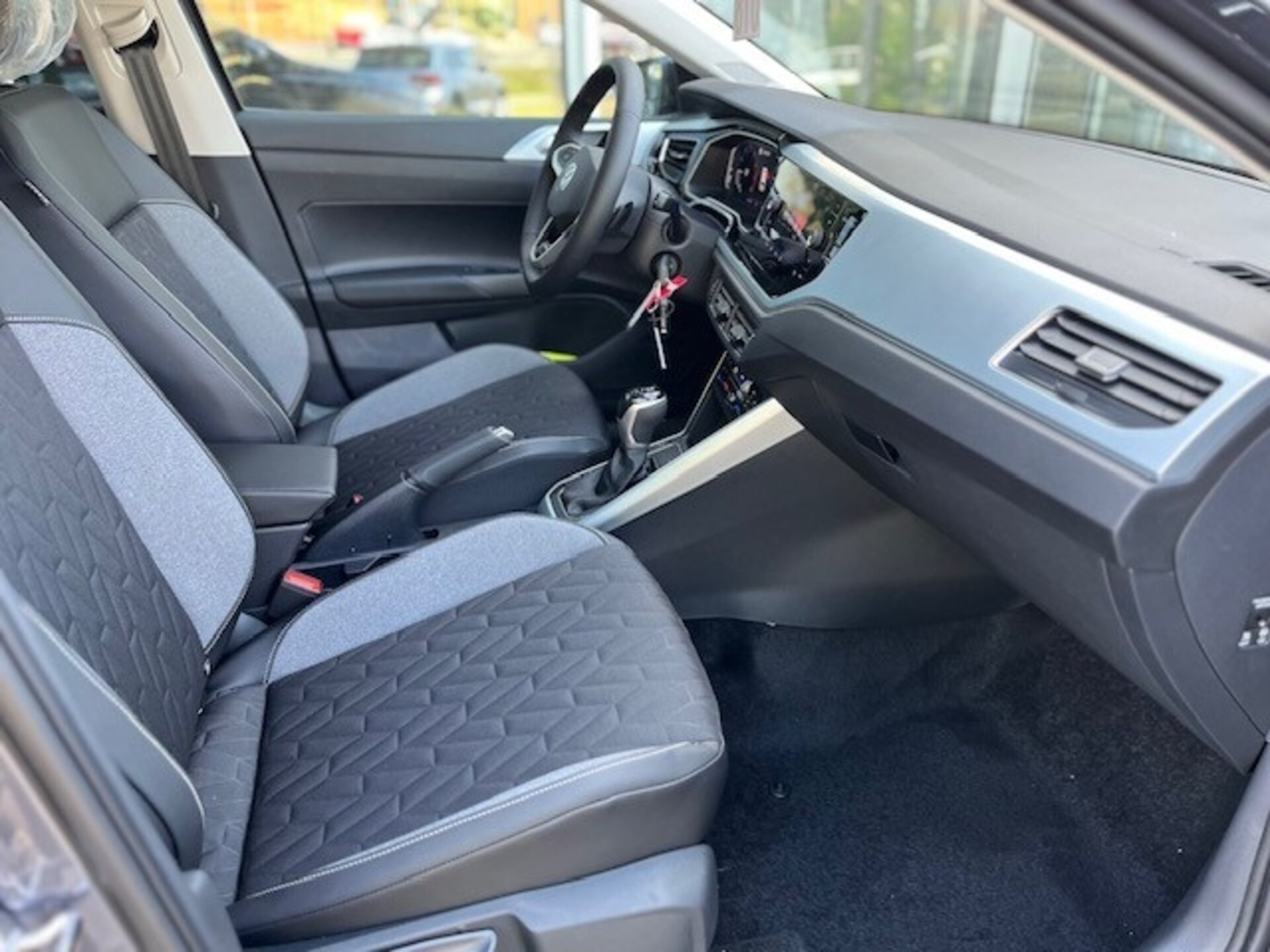 Volkswagen Polo Goal