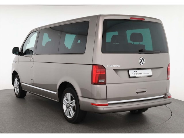 Volkswagen T6.1 Multivan