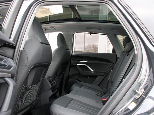 2025 AUDI Q5 - Image 14