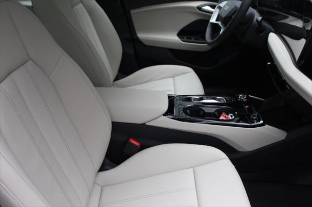 2025 Audi A6 Sportback e-tron Premium - Photo 23