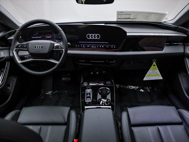 2025 Audi A6 Sportback e-tron Premium Plus - Photo 15