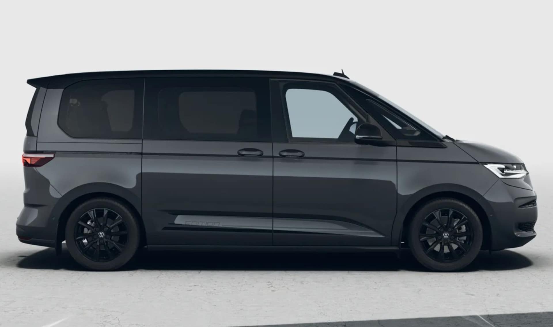 Volkswagen Multivan Life