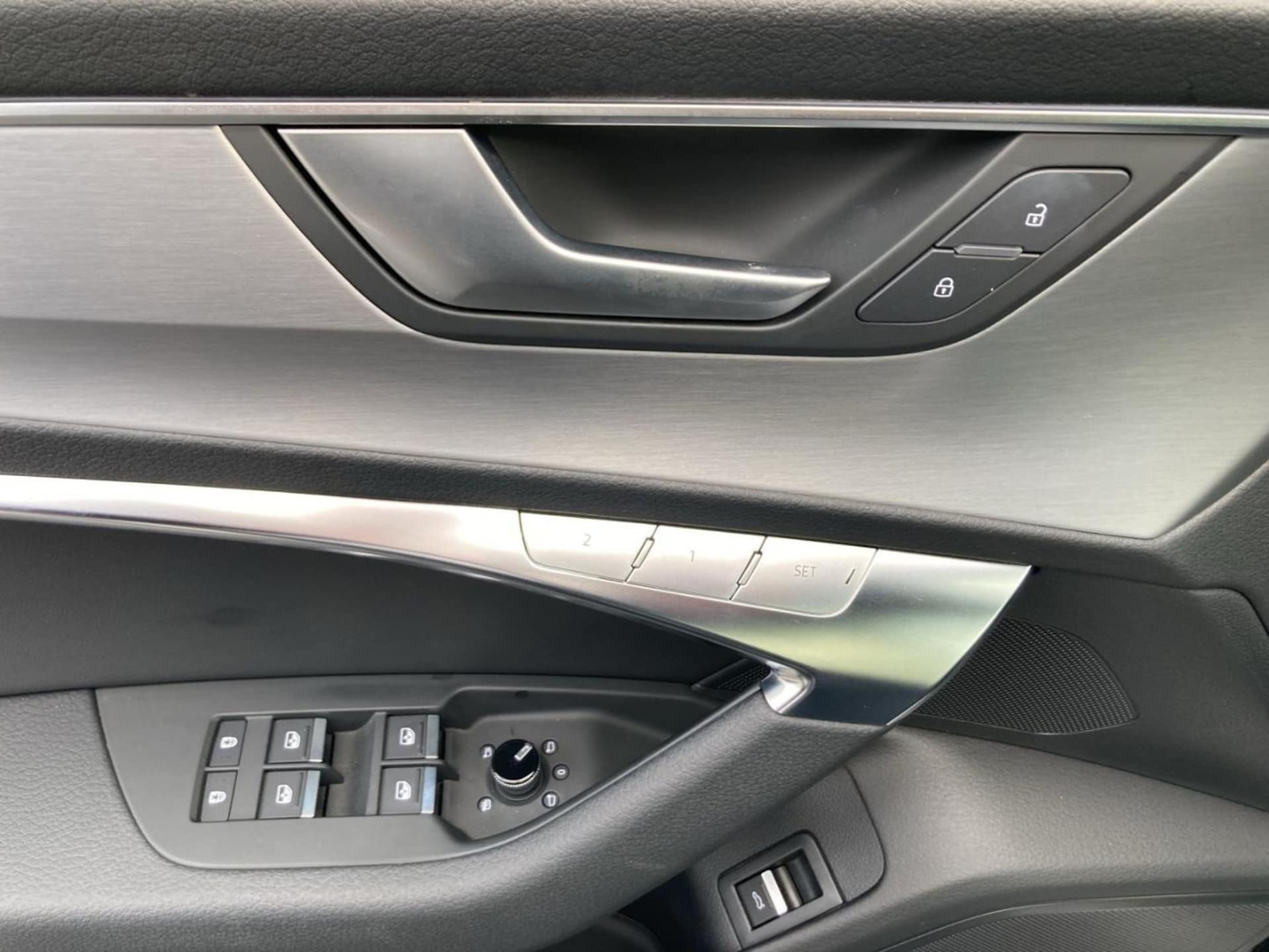 Audi S6 Avant