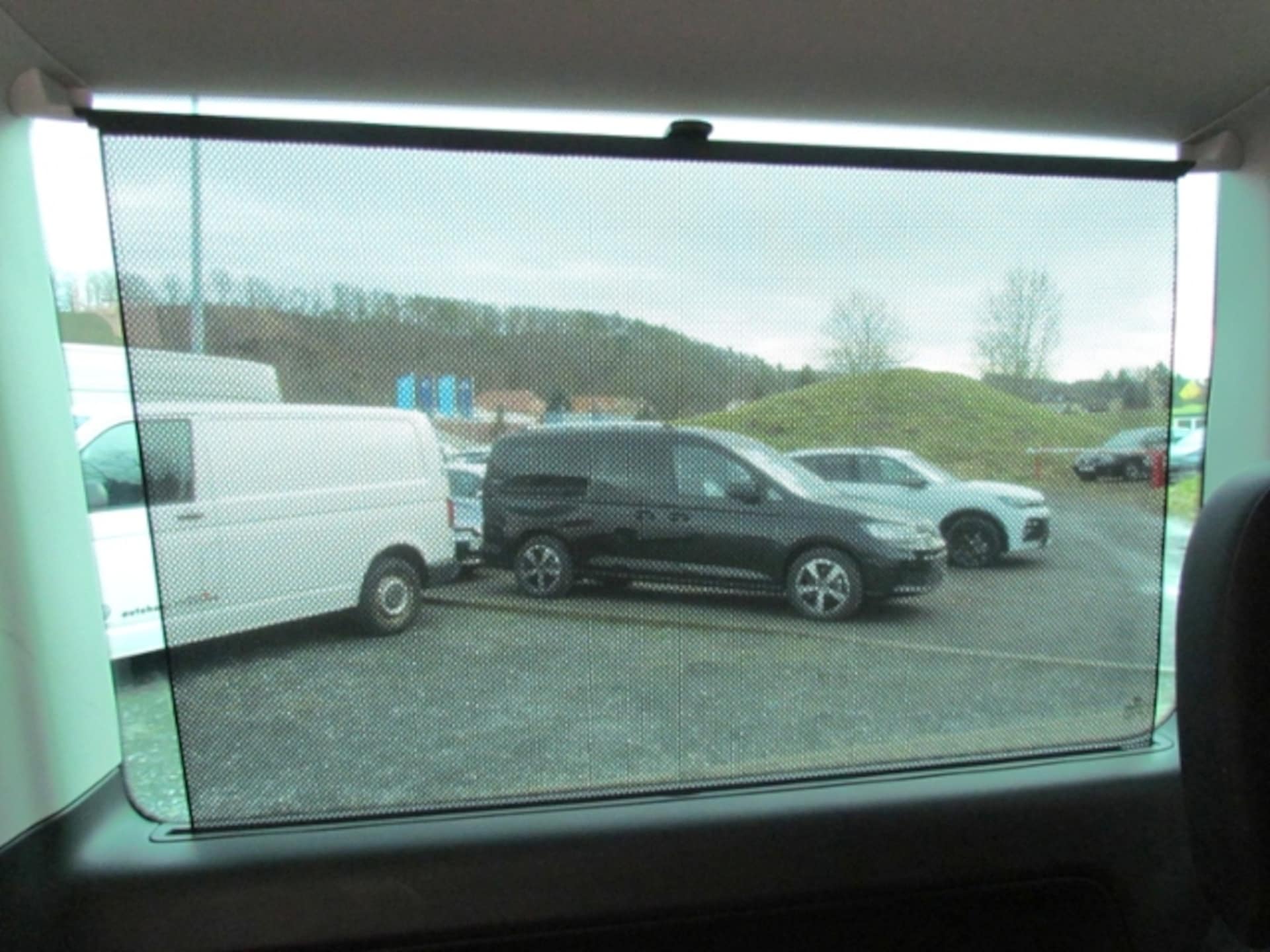 Volkswagen T6.1 Multivan Highline