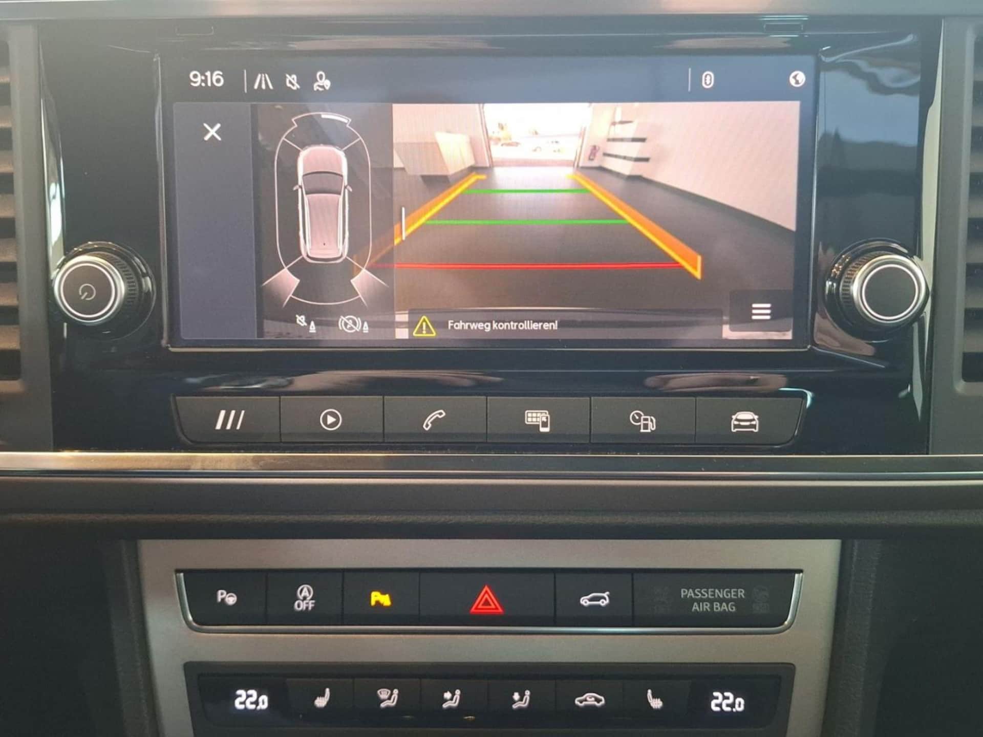 SEAT Ateca Xperience