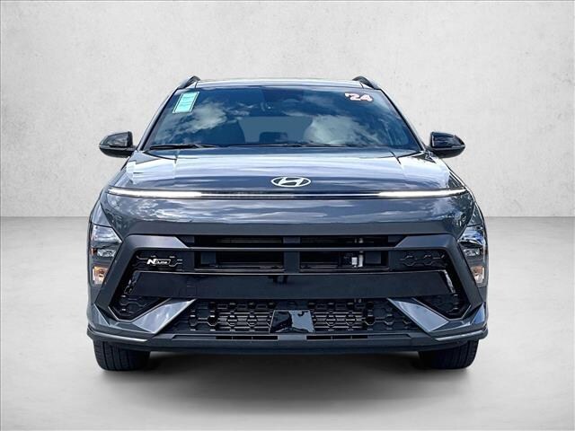 2024 Hyundai Kona