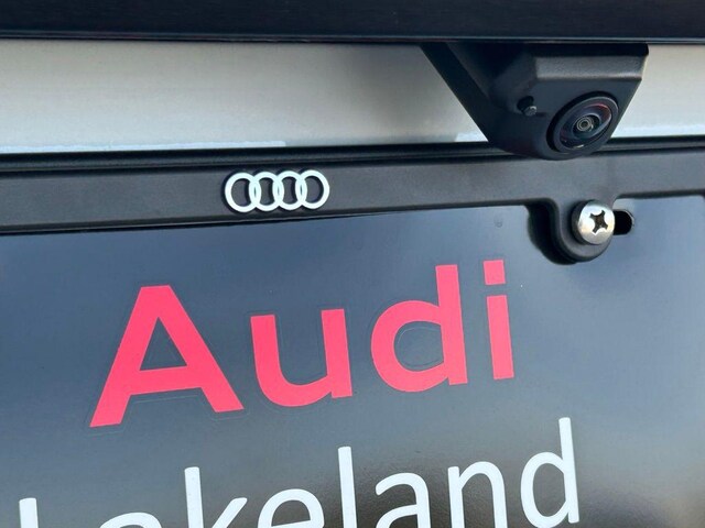 2026 Audi A6 Premium Plus - Photo 60