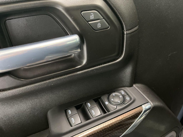 2021 Chevrolet Silverado