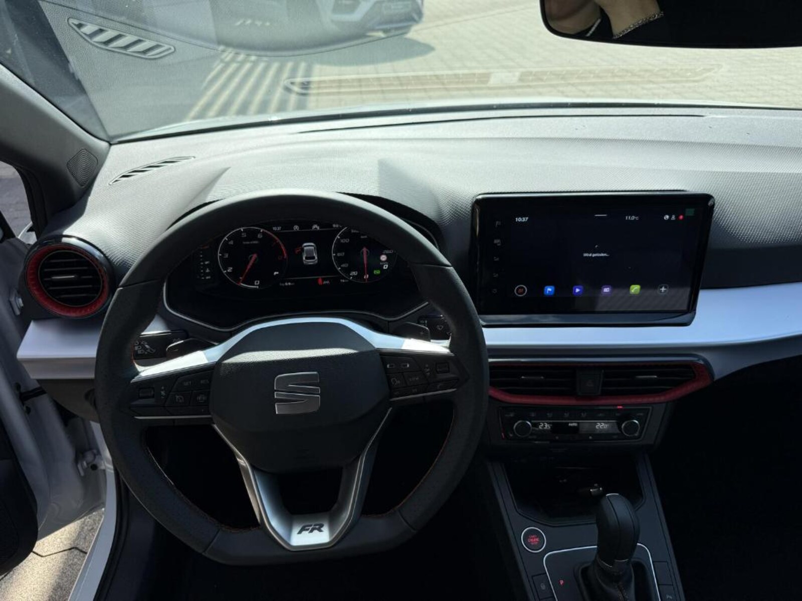 SEAT Ibiza – Bild 9