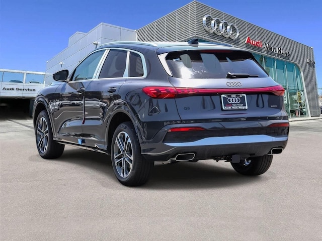 2026 Audi Q5