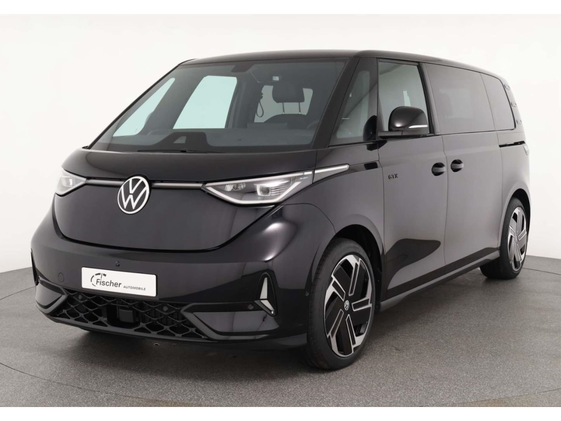 Volkswagen ID. Buzz GTX