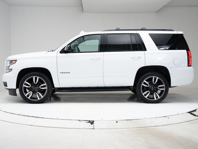 2019 Chevrolet Tahoe