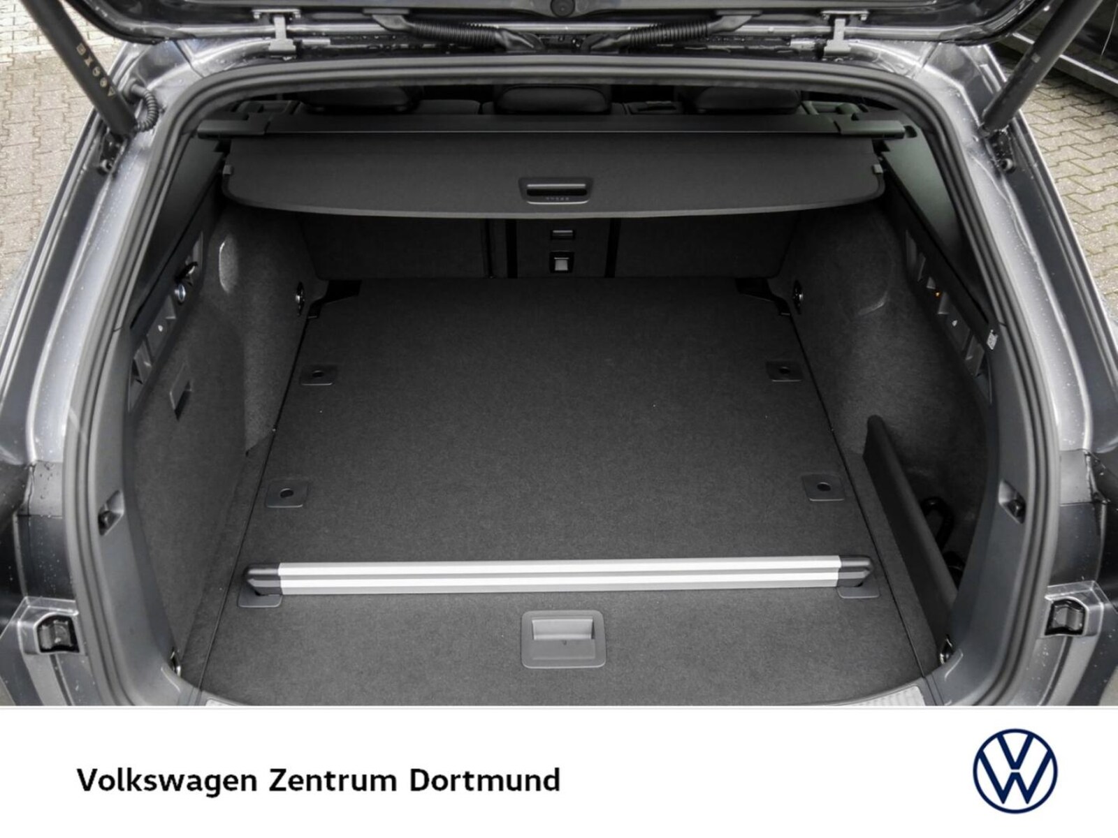 Volkswagen Passat – Bild 15