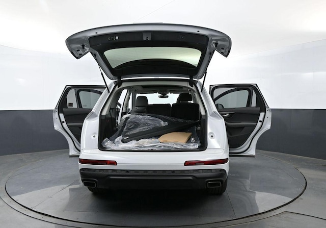 2026 Audi Q7 Premium Plus - Photo 31