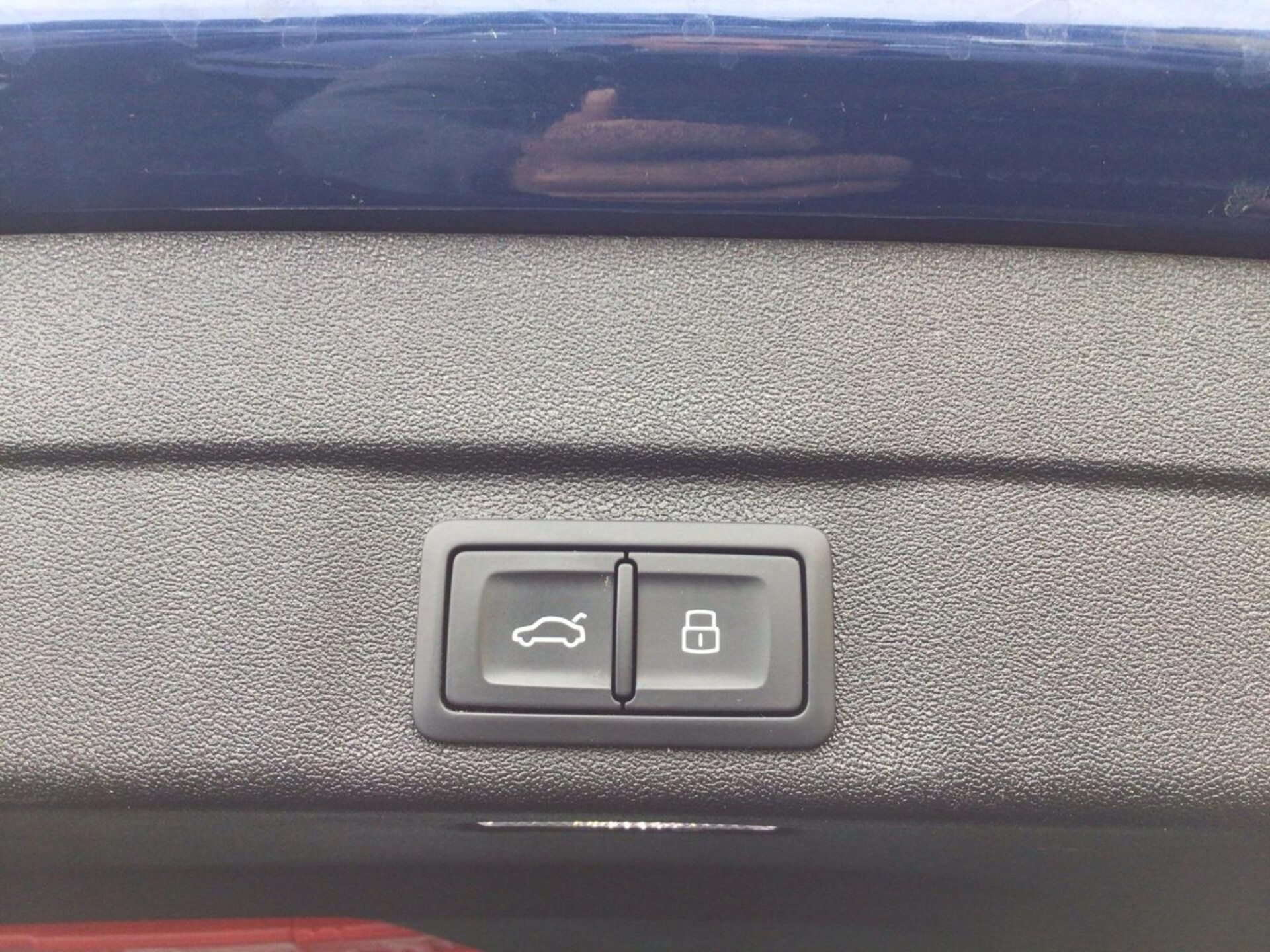 Audi A5 Avant