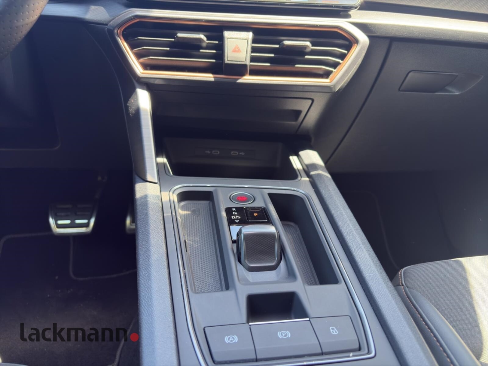 CUPRA Leon Sportstourer – Bild 11