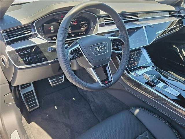 2026 Audi S8 L