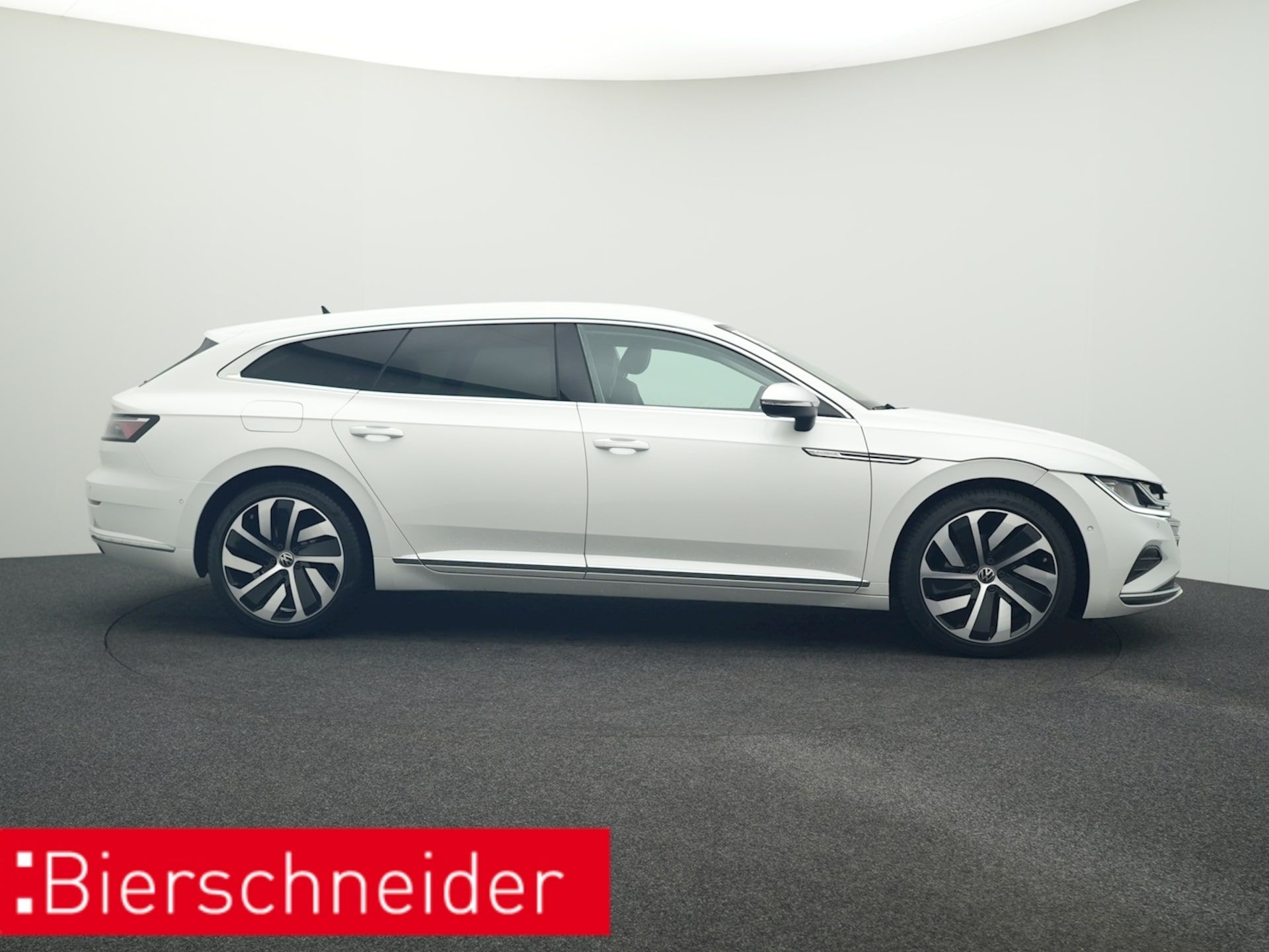Volkswagen Arteon Shooting Brake Elegance