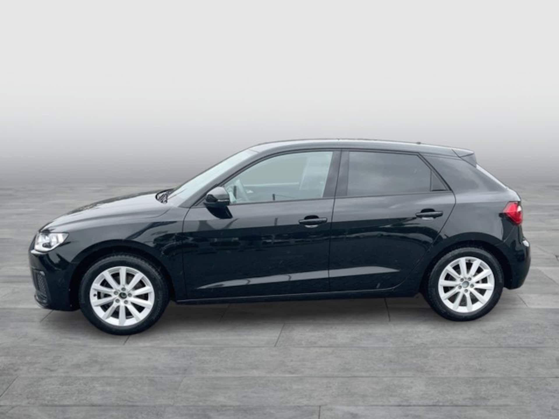 Audi A1 Sportback Advanced