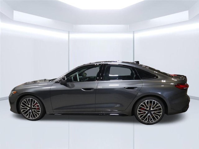 2026 Audi S5 Sedan