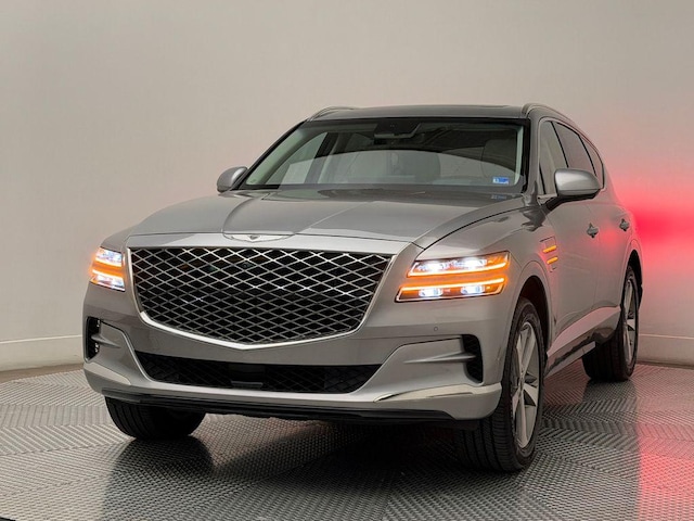 2023 Genesis GV80