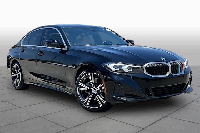 2024 BMW 330i