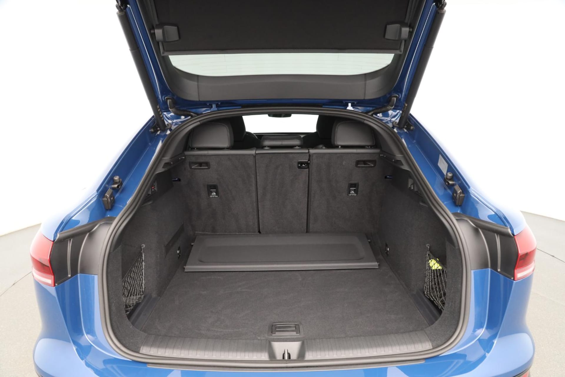 Audi Q6 Sportback e-tron