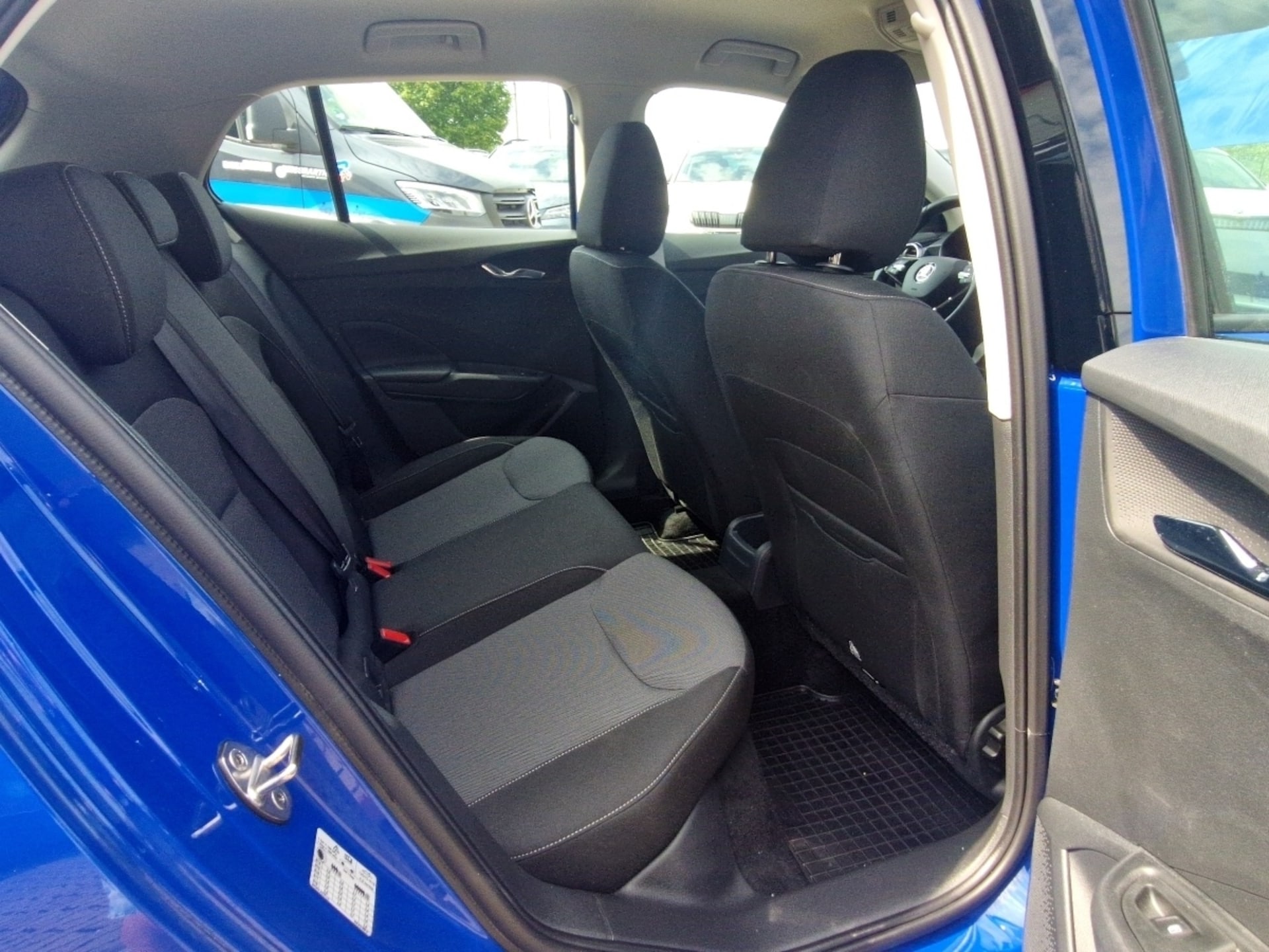 Skoda Fabia Ambition