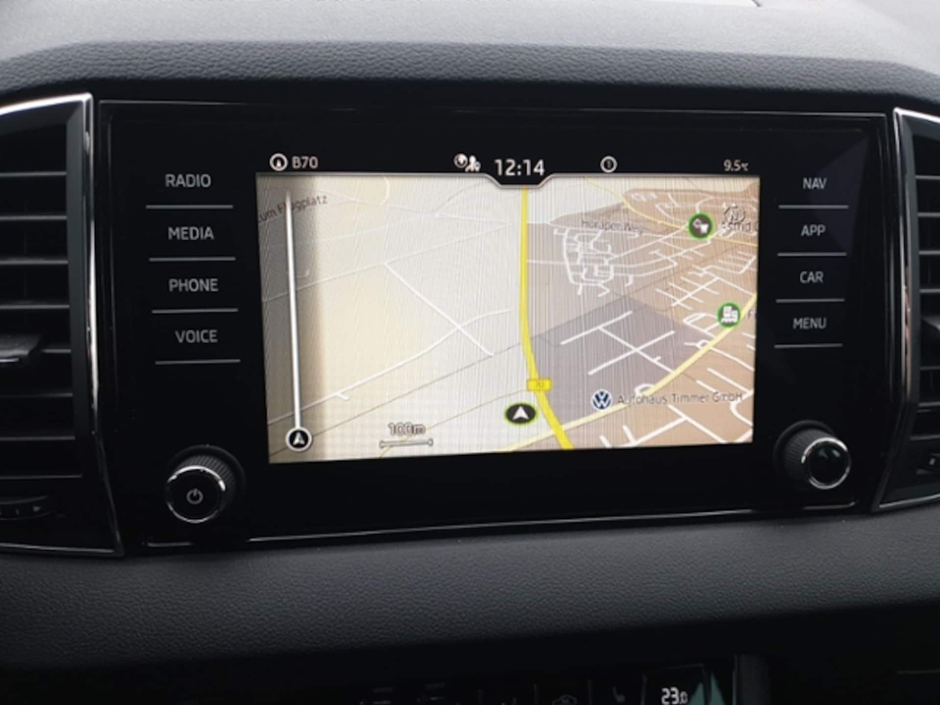 Skoda Karoq Ambition