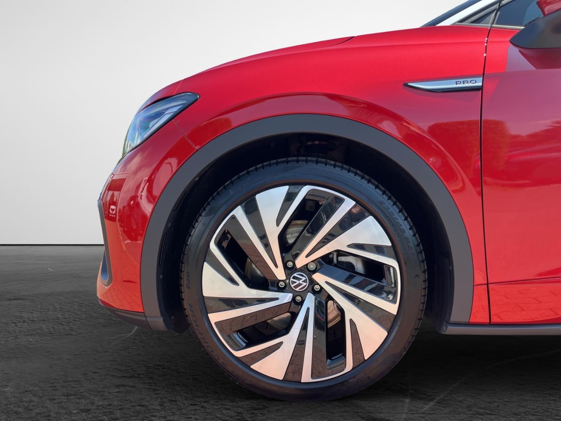Volkswagen ID.5 Pro Performance