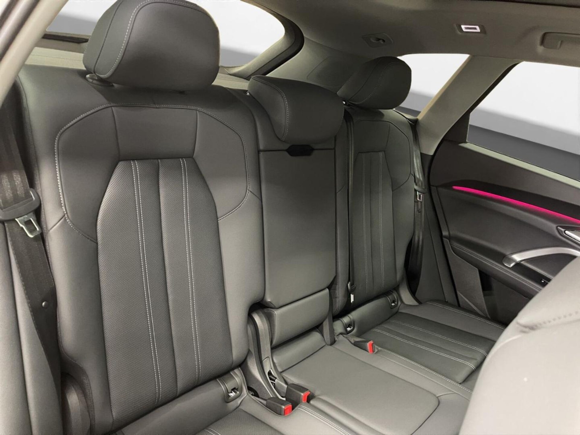 Audi Q5 SUV