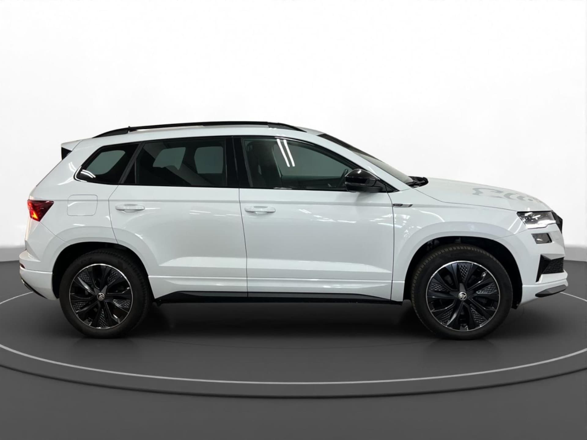 Skoda Karoq Sportline