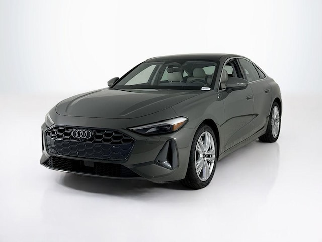 2026 Audi A5 Sedan